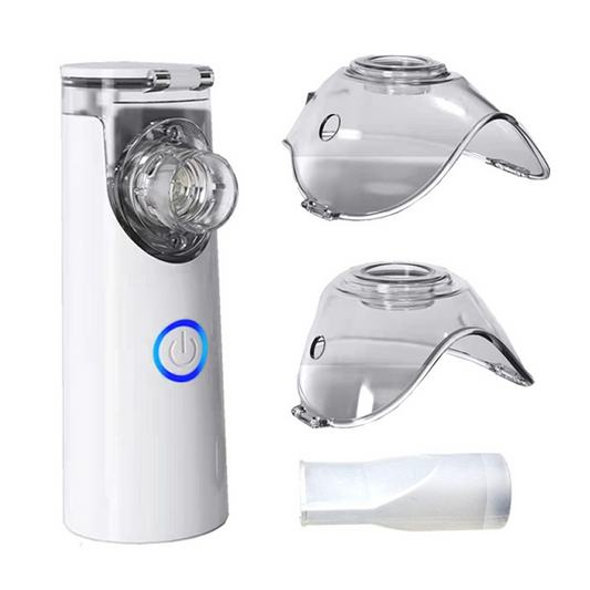 Portable Nebulizer Atomizer