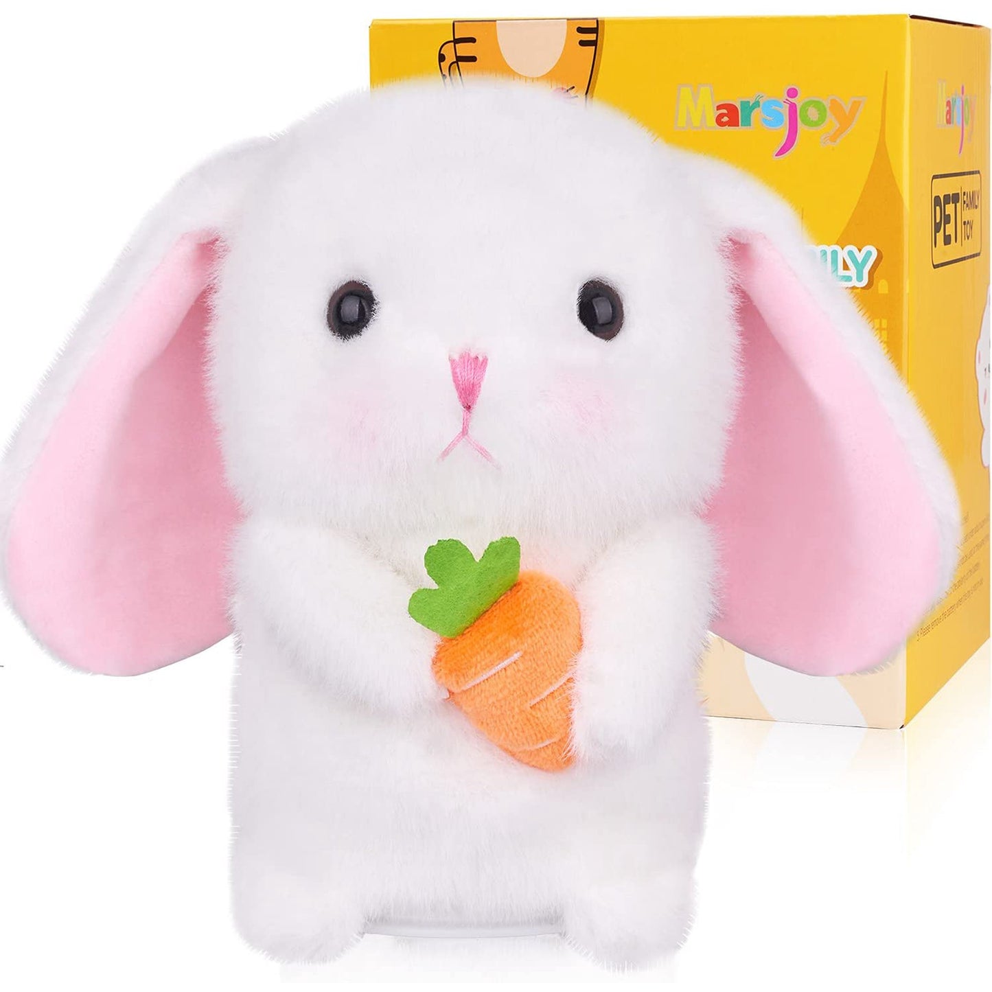 Reversible Flopp Rabbit