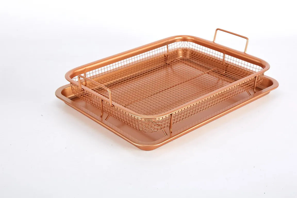 Stick Copper Crisper Tray