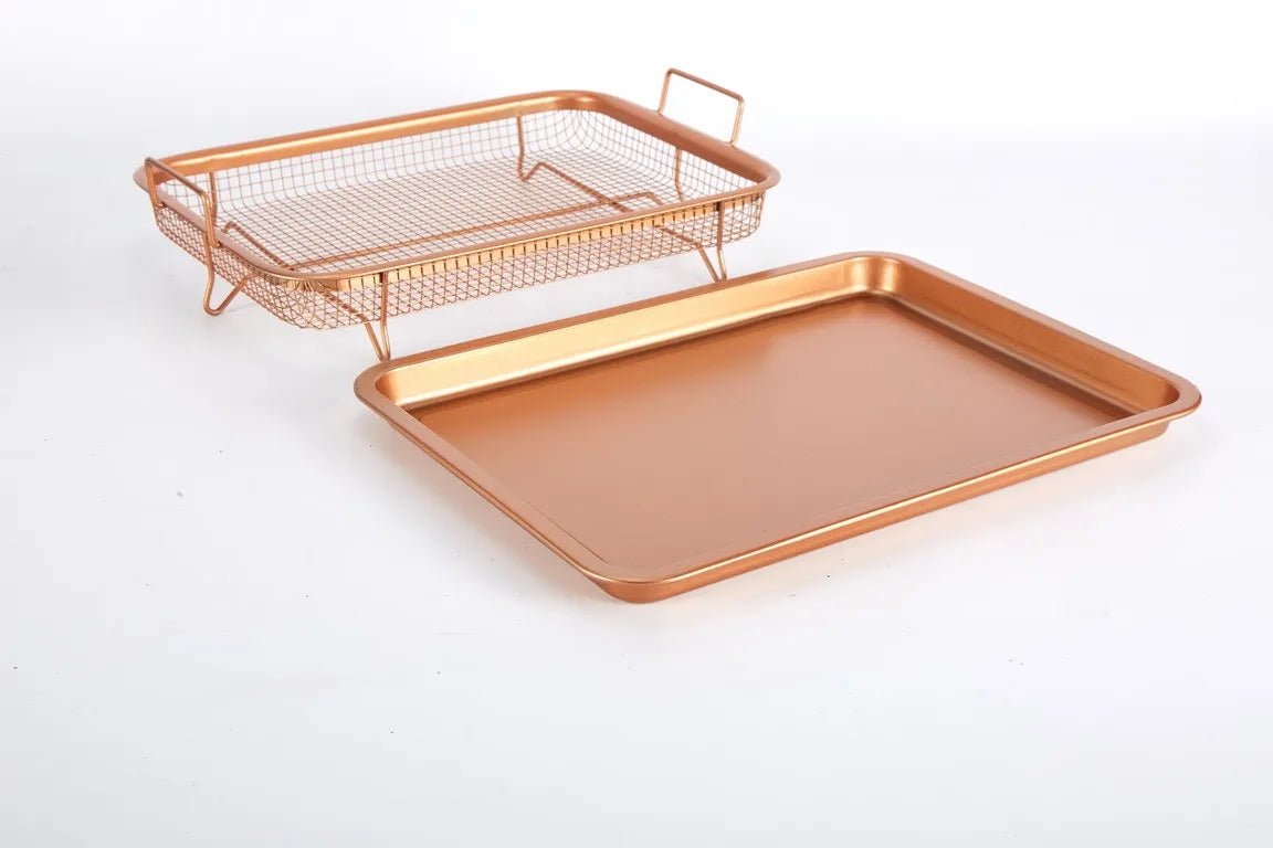 Stick Copper Crisper Tray