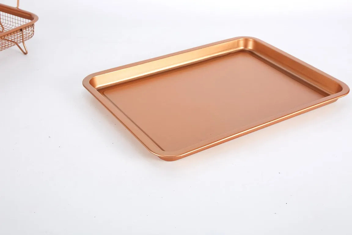 Stick Copper Crisper Tray