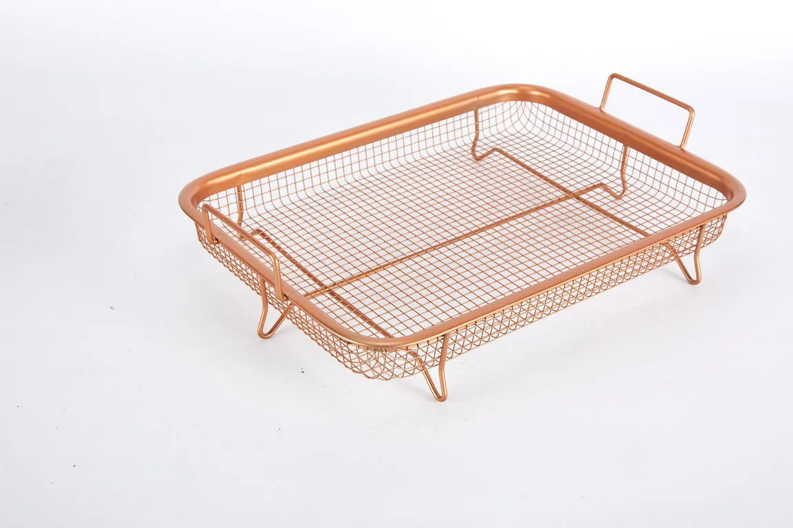 Stick Copper Crisper Tray