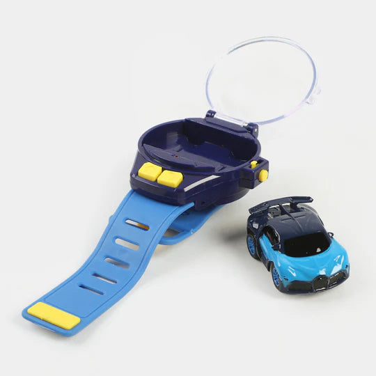 Mini Watch Remote Control Car For Kids