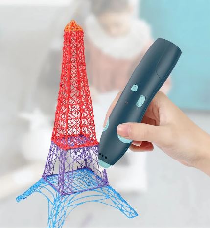 Kids 3D Printing Pen 3D Drawing Pen