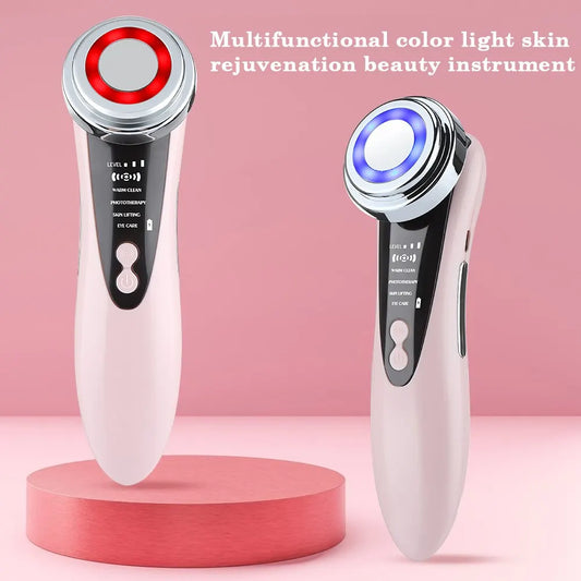 Electric Facial Massager