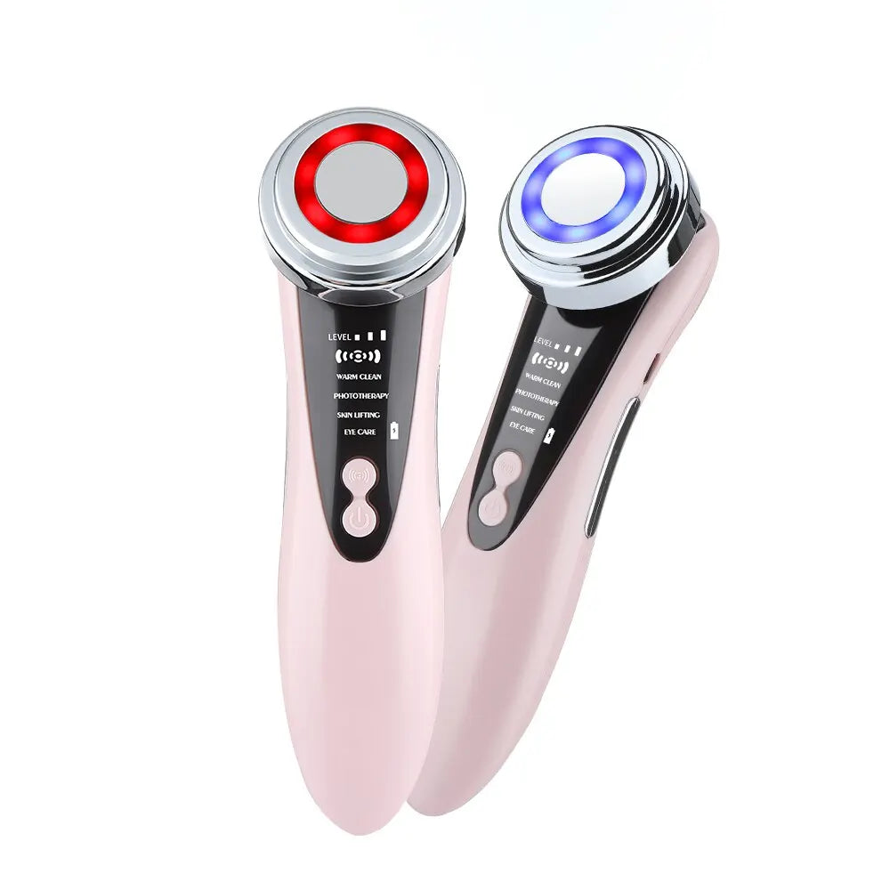 Electric Facial Massager