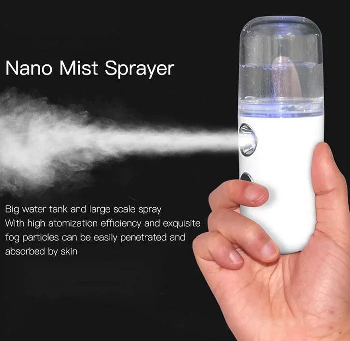 Mini Nano Mist Sprayer