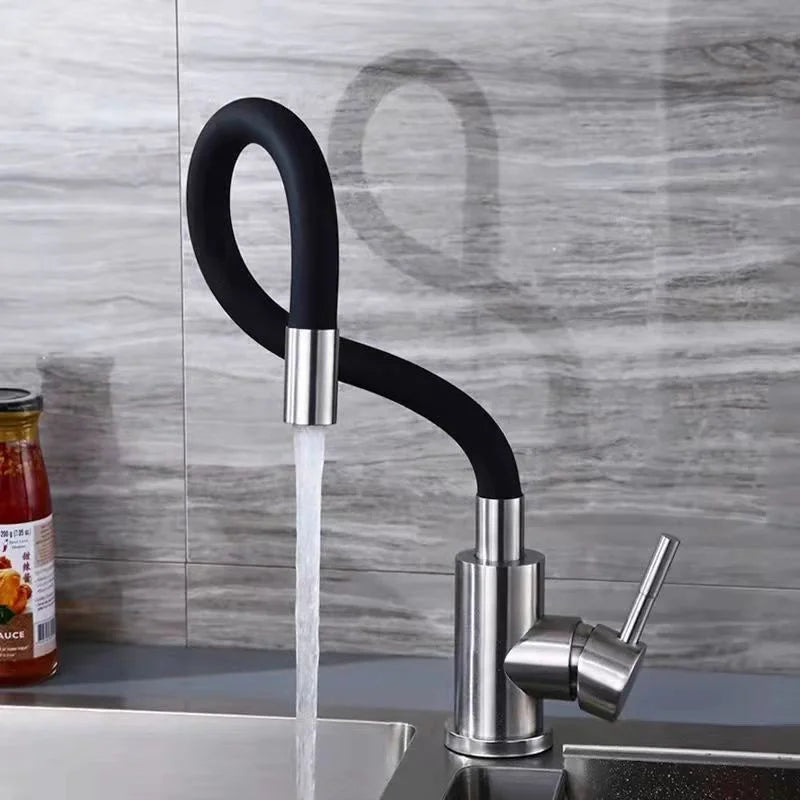 360° Faucet Extender Nozzel