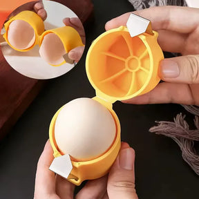 Egg Shell Opener (Pack of 2)