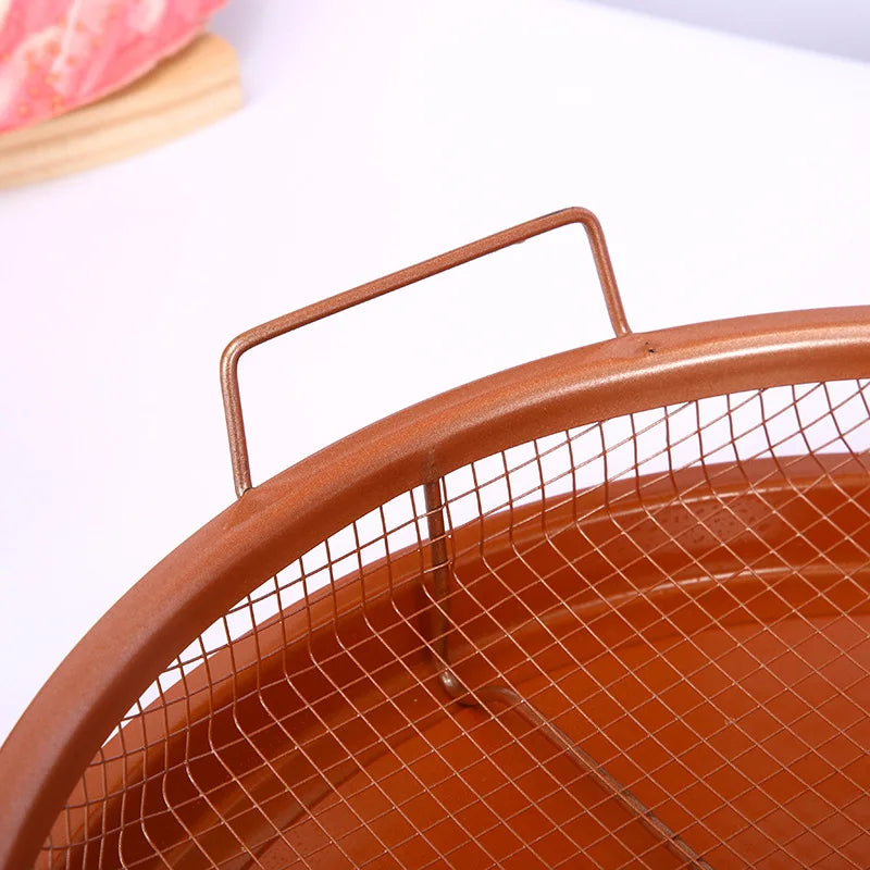 Stick Copper Crisper Tray