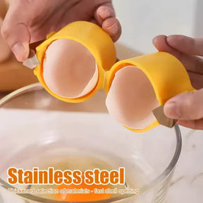 Egg Shell Opener (Pack of 2)