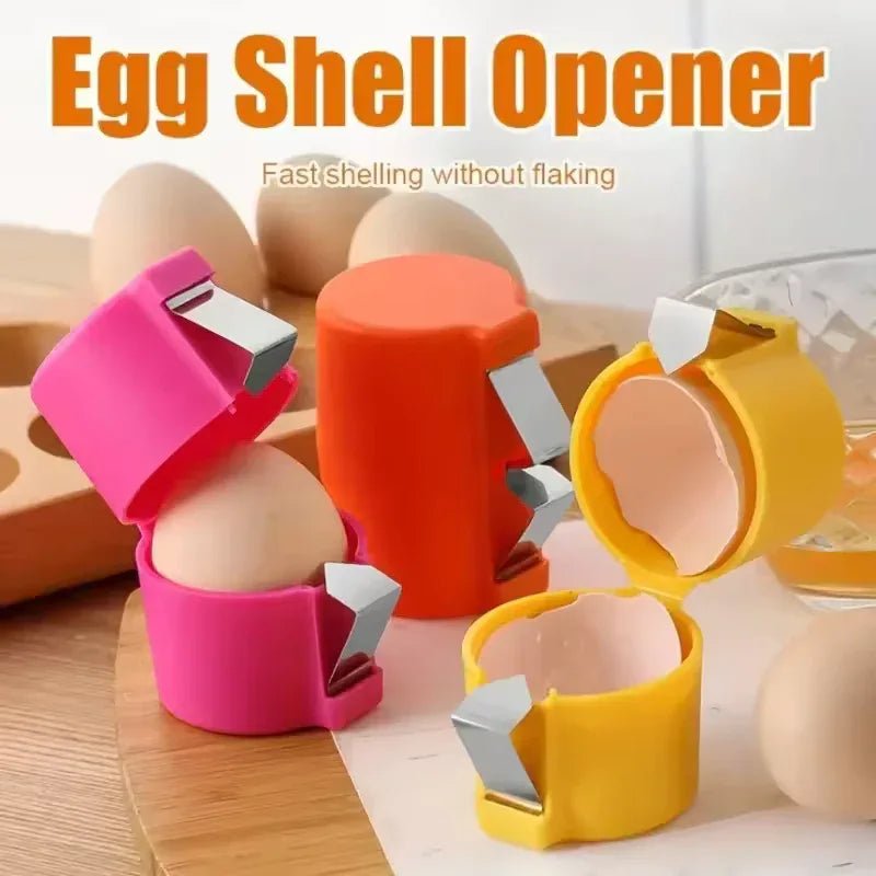 Egg Shell Opener (Pack of 2)