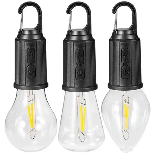 Rechargable Camping Light