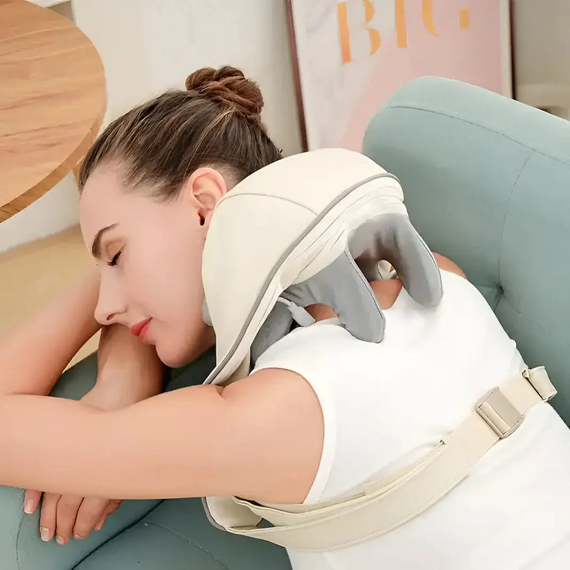 Neck & Shoulder Massager