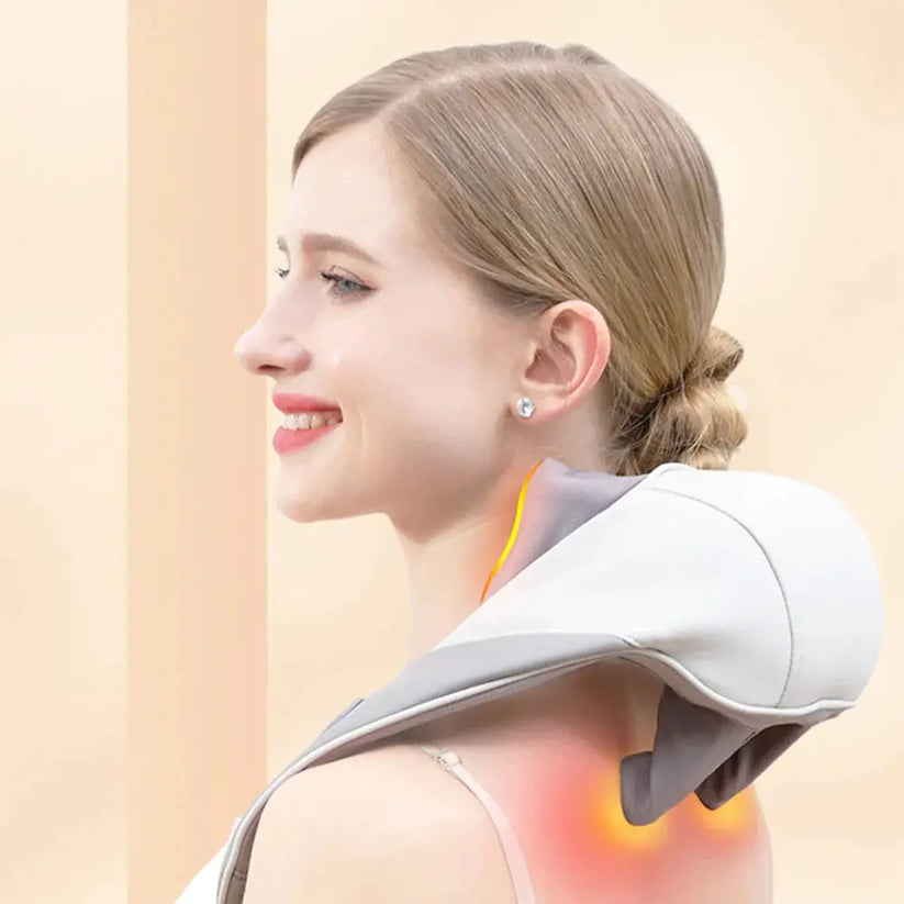 Neck & Shoulder Massager