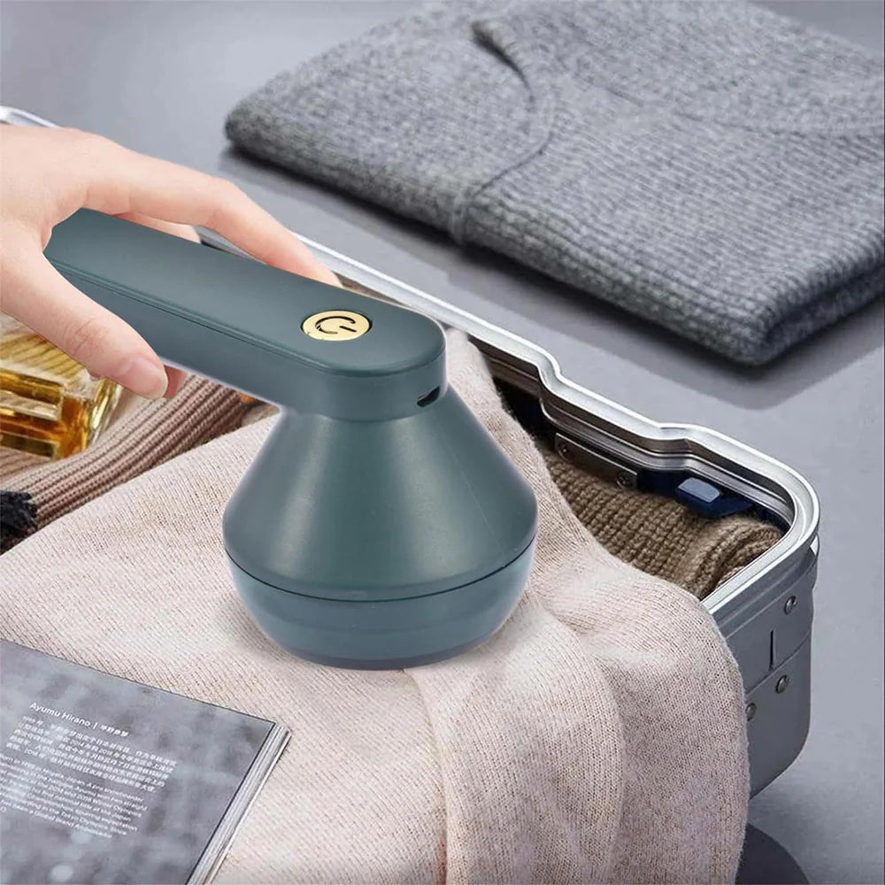 Electric Clothes Lint Remover