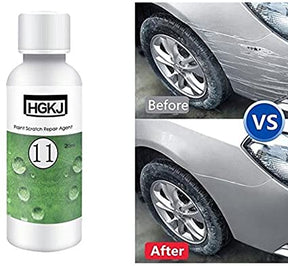 Car High Scratch Removal Wax Polish
