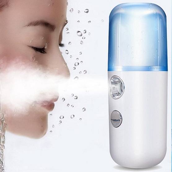 Mini Nano Mist Sprayer