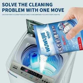 Washing Machine Cleaner Powder