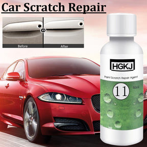 Car High Scratch Removal Wax Polish