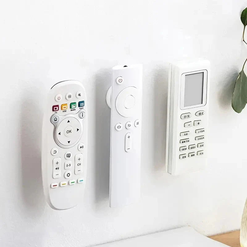 Magnetic Hooks Remote Control