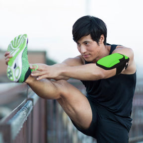 Running Armband Phone Holder