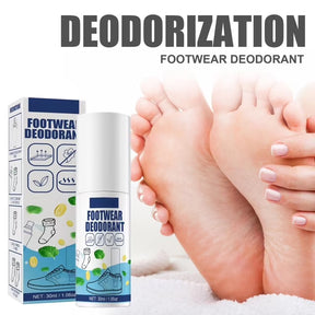 Shoe Deodorant Spray