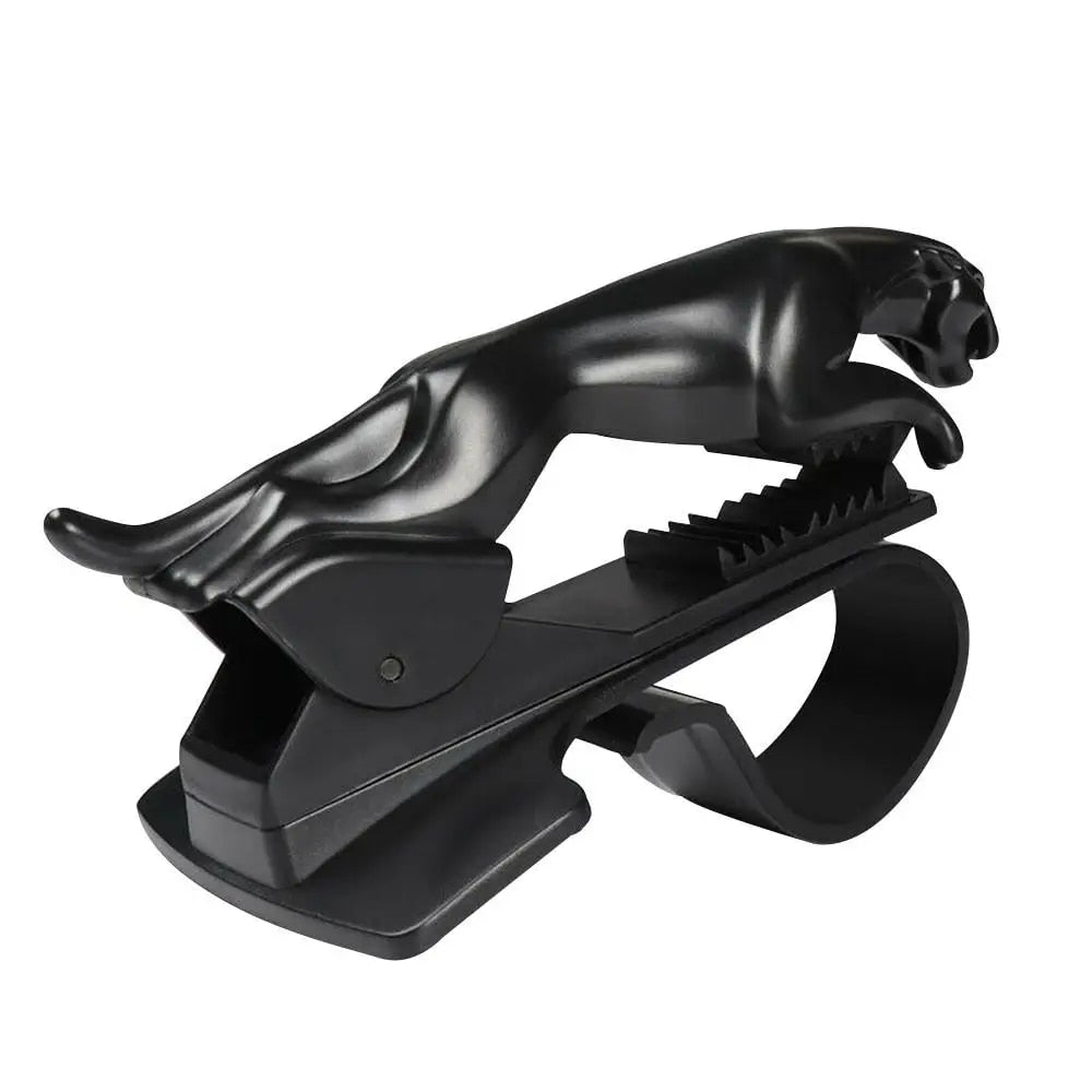 Jaguar Mobile Phone Holder