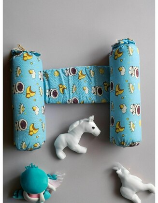 Baby Support Two Sides Roller Pillows