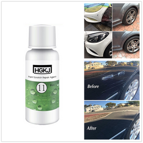 Car High Scratch Removal Wax Polish