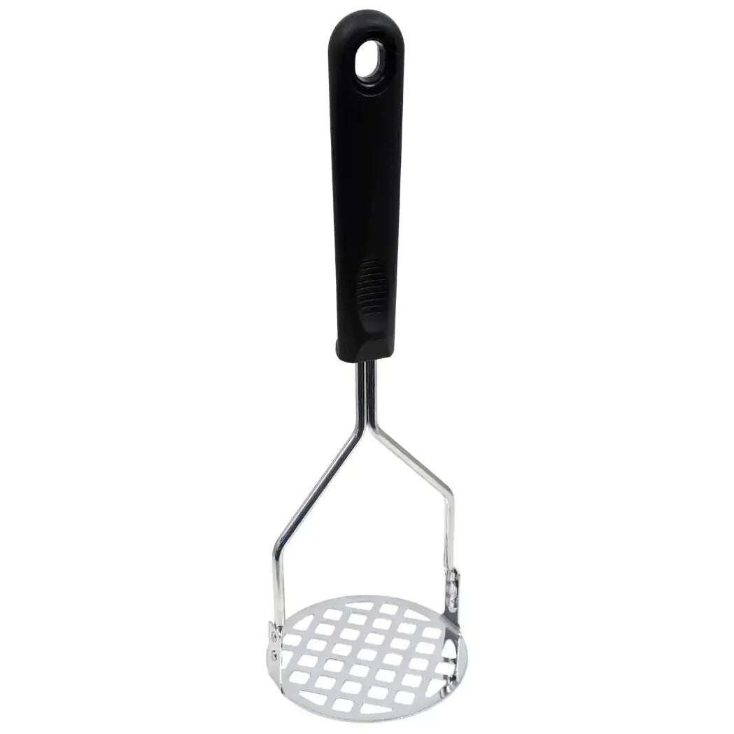 Stainless Steel Handled Potato Masher