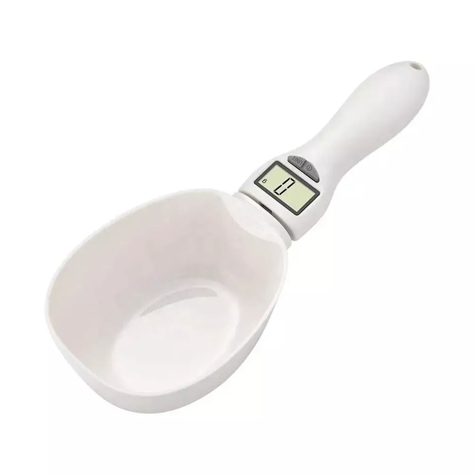 Digital Weight Measuring Spoon