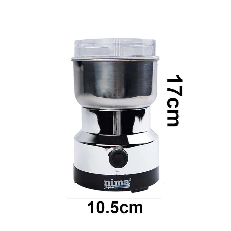 Nima NM-8300 -Masala-spice Grinder machine