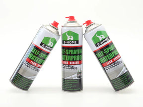 Water Proof Leak Sealer Spray