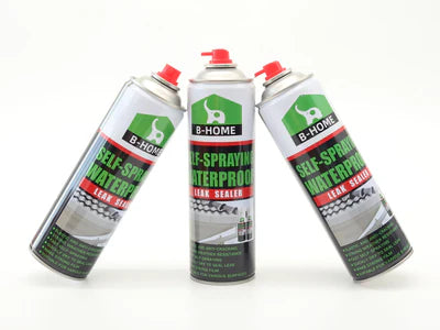 Water Proof Leak Sealer Spray