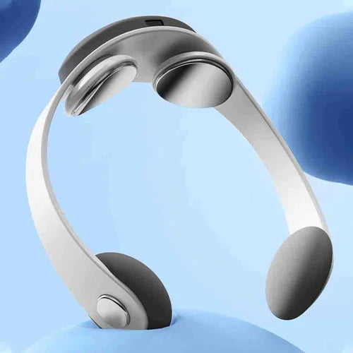 Ultrasonic Neck Soothing Device