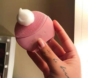 LUNA Mini T-Sonic Facial Cleansing Device ( Chargeable )