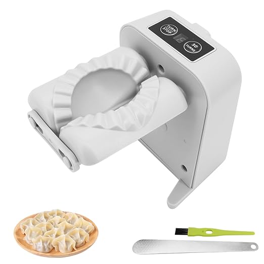 Buwico Automatic Dumpling Maker Machine