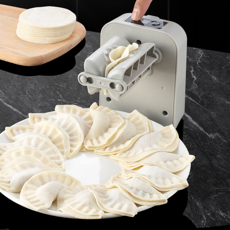 Buwico Automatic Dumpling Maker Machine