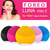 LUNA Mini T-Sonic Facial Cleansing Device ( Chargeable )