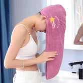 MICROFIBRE TOWEL FOR SKIN GLOW ( FREE DELIVERY )