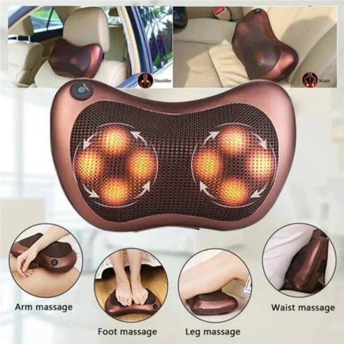 Electric Massage Pillow